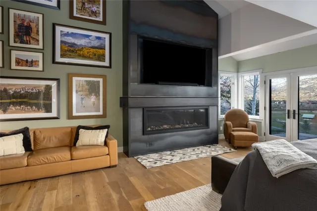 $5,995,000 | 31655 Sugar Ridge Road, Steamboat Springs, CO 80487