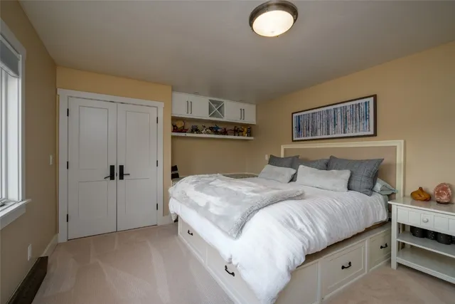 $5,995,000 | 31655 Sugar Ridge Road, Steamboat Springs, CO 80487