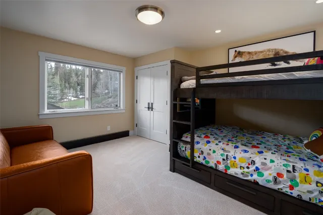 $5,995,000 | 31655 Sugar Ridge Road, Steamboat Springs, CO 80487