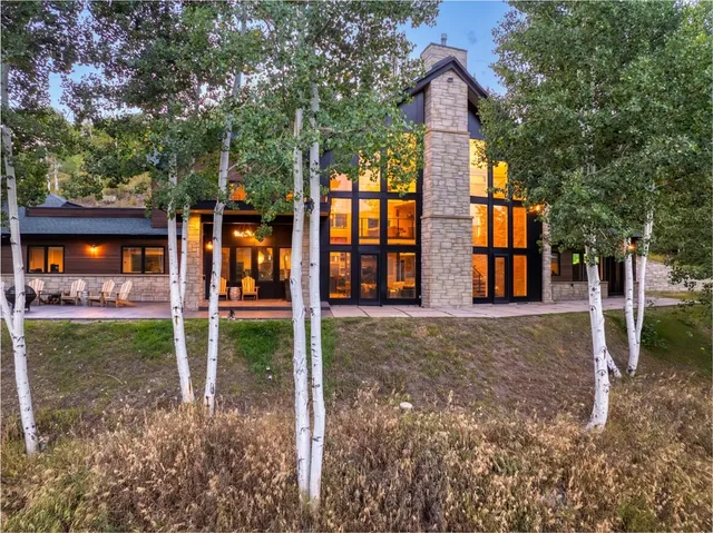 $5,995,000 | 31655 Sugar Ridge Road, Steamboat Springs, CO 80487