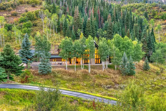 $5,995,000 | 31655 Sugar Ridge Road, Steamboat Springs, CO 80487