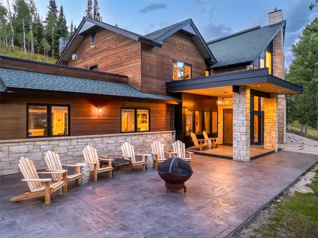 $5,995,000 | 31655 Sugar Ridge Road, Steamboat Springs, CO 80487