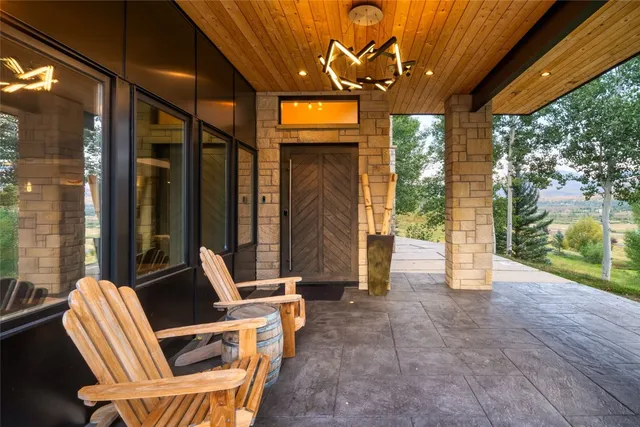 $5,995,000 | 31655 Sugar Ridge Road, Steamboat Springs, CO 80487