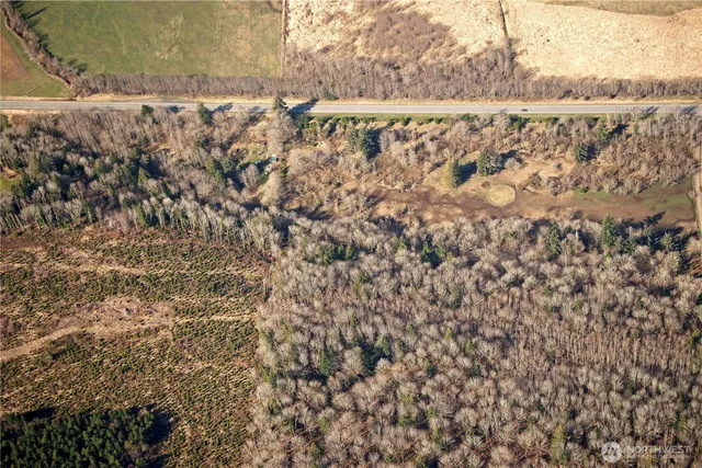 a view of an outdoor space and a lake view
