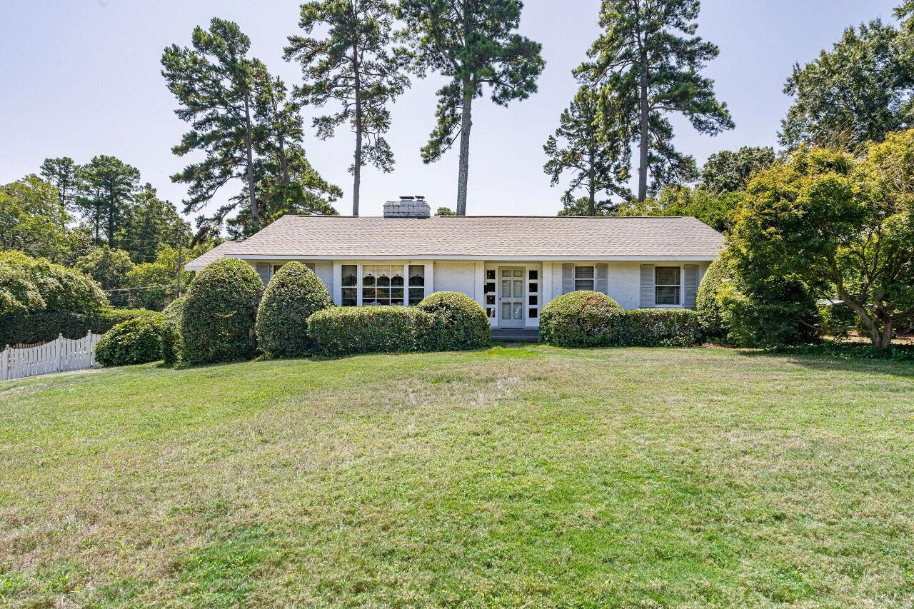 2613 Churchill Road Raleigh, NC 27608 - Photo 1 of 24 Photo 1
