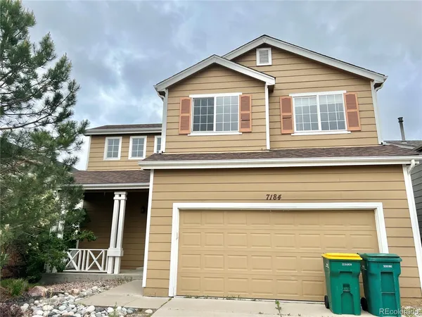 $2,195 | 7184 Prairie Wind Drive, Colorado Springs, CO 80923