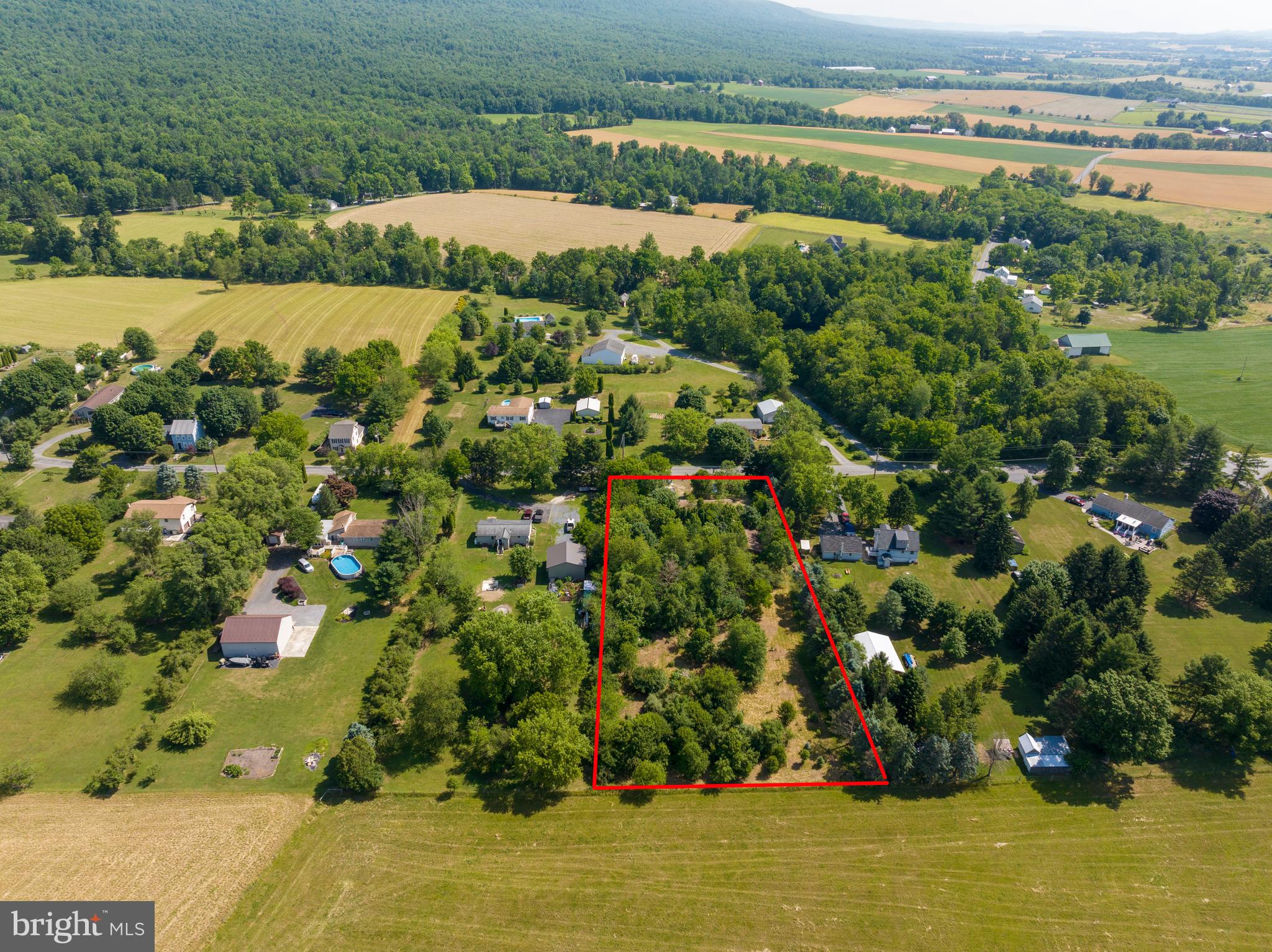 7534 Dresher Road Kempton, PA 19529 - Photo 31 of 37 Gallery Image 31