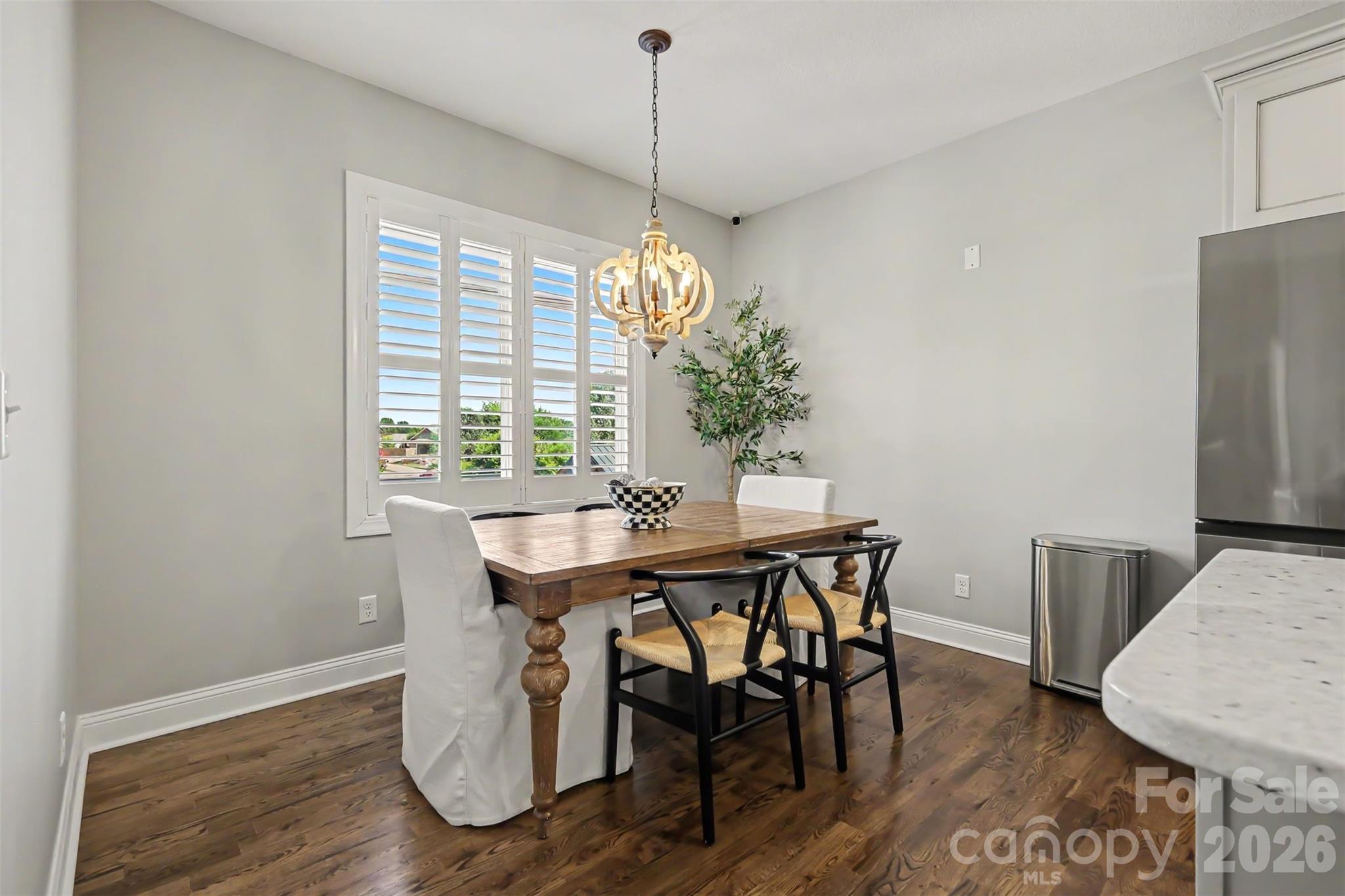 4672 Grace Chapel Road Granite Falls, NC 28630 - Photo 13 of 35 Gallery Image 13