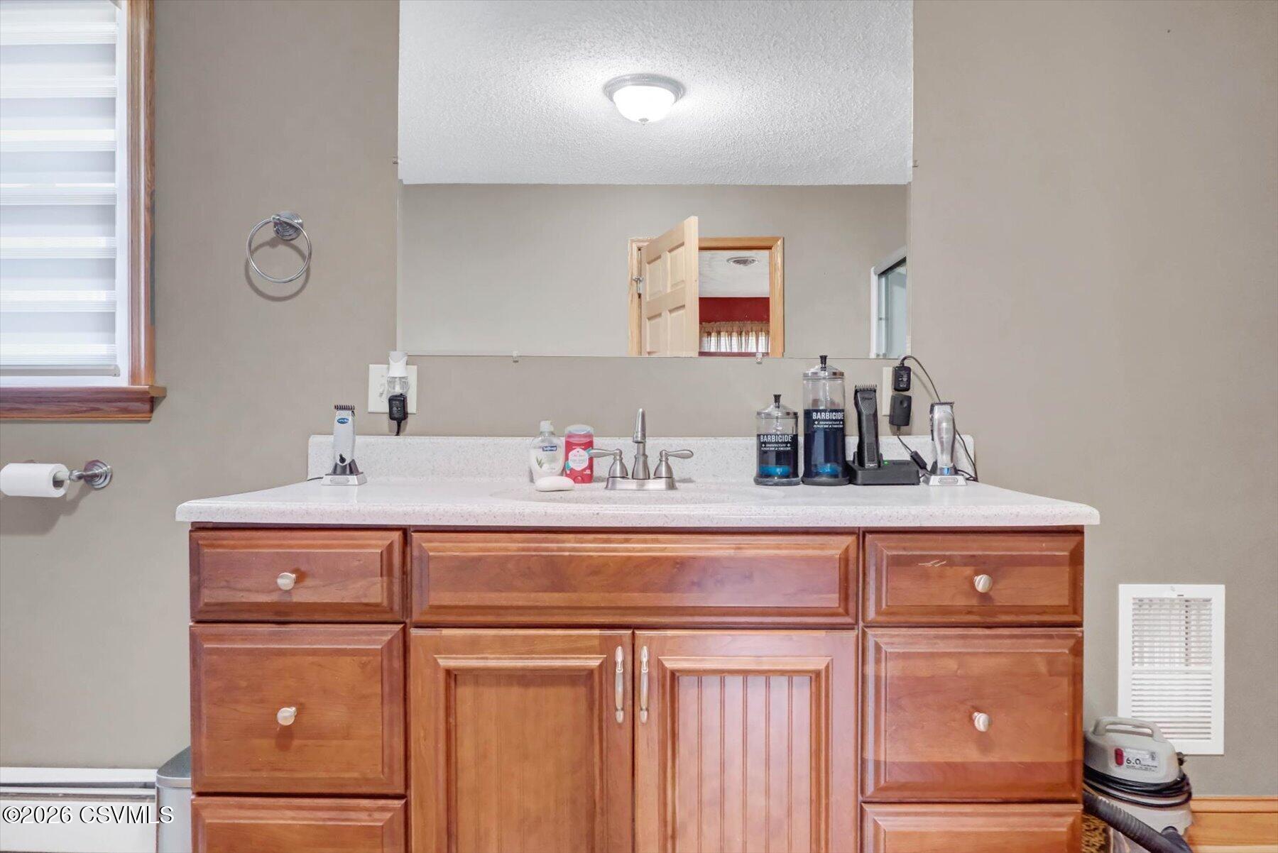 139 Eisley Road Milton, PA 17847 - Photo 24 of 56 master bathroom