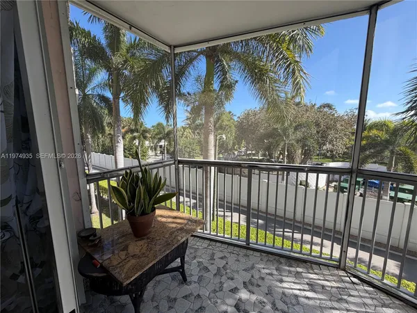 a view of city with tall buildings