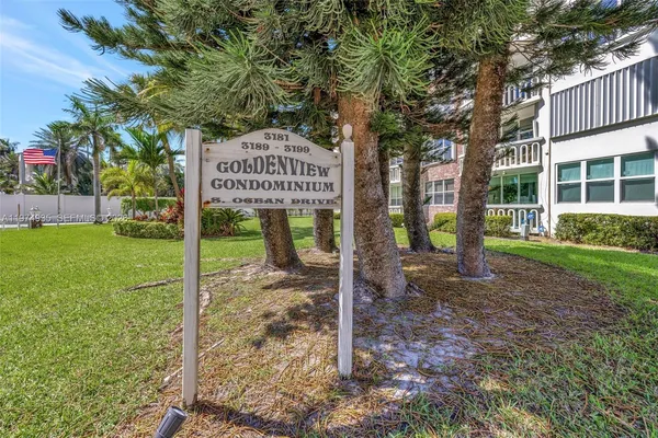 $2,000 | 3181 South Ocean Drive, Unit 305, Hallandale Beach, FL 33009