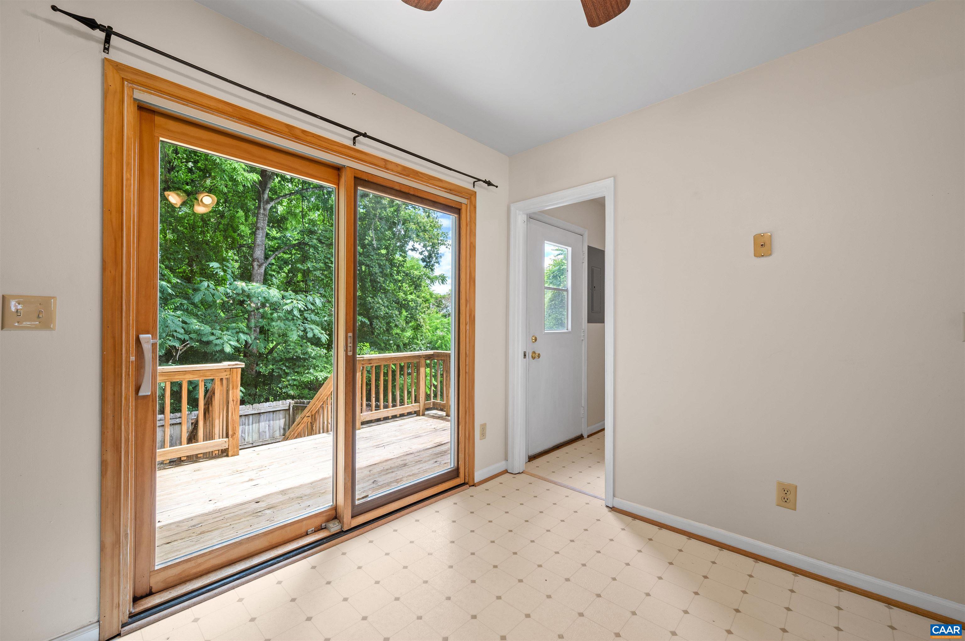 1616 Cool Spring Road Charlottesville, VA 22901 - Photo 16 of 38 a view of entrance