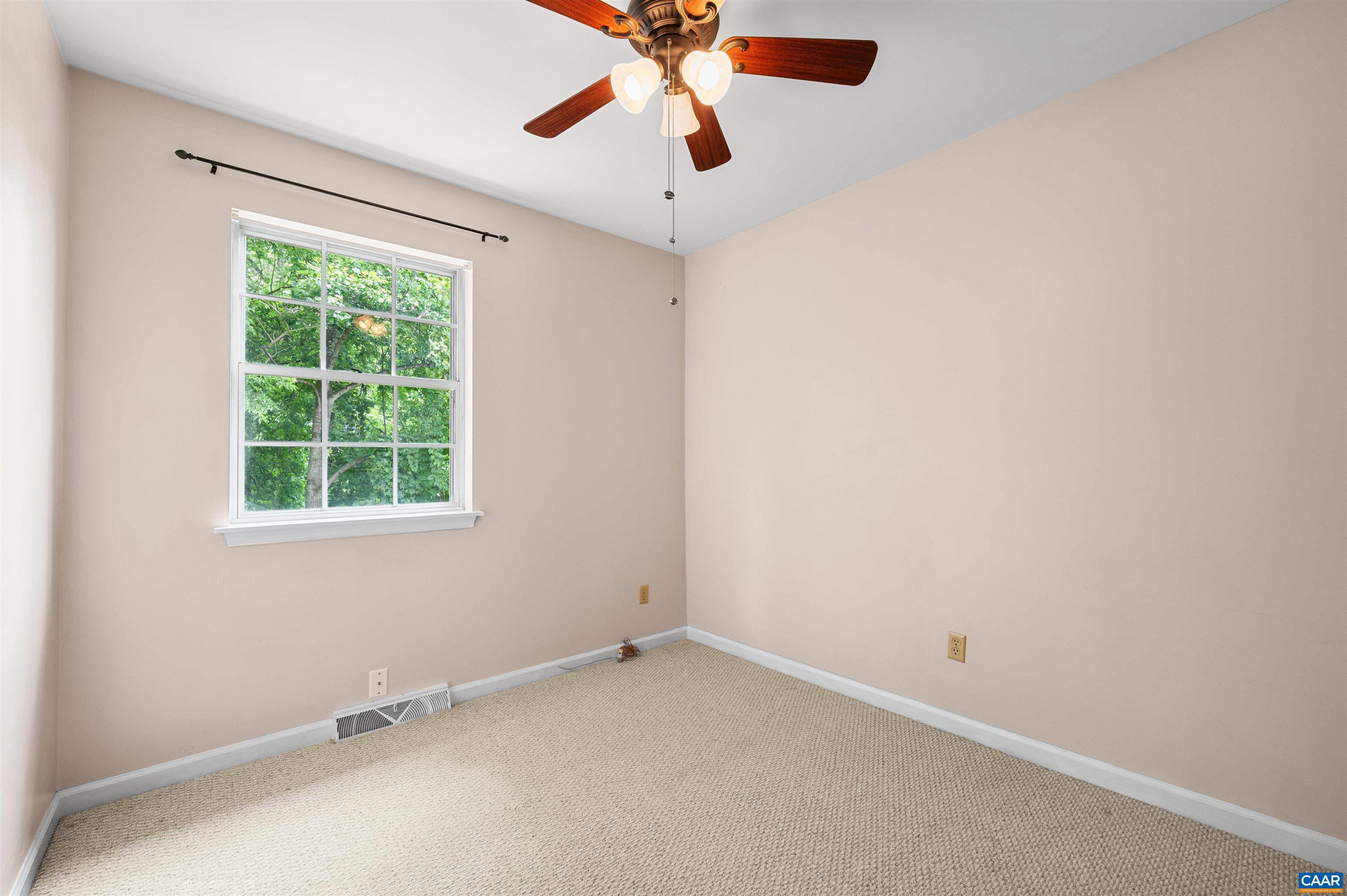 1616 Cool Spring Road Charlottesville, VA 22901 - Photo 31 of 38 an empty room with a window