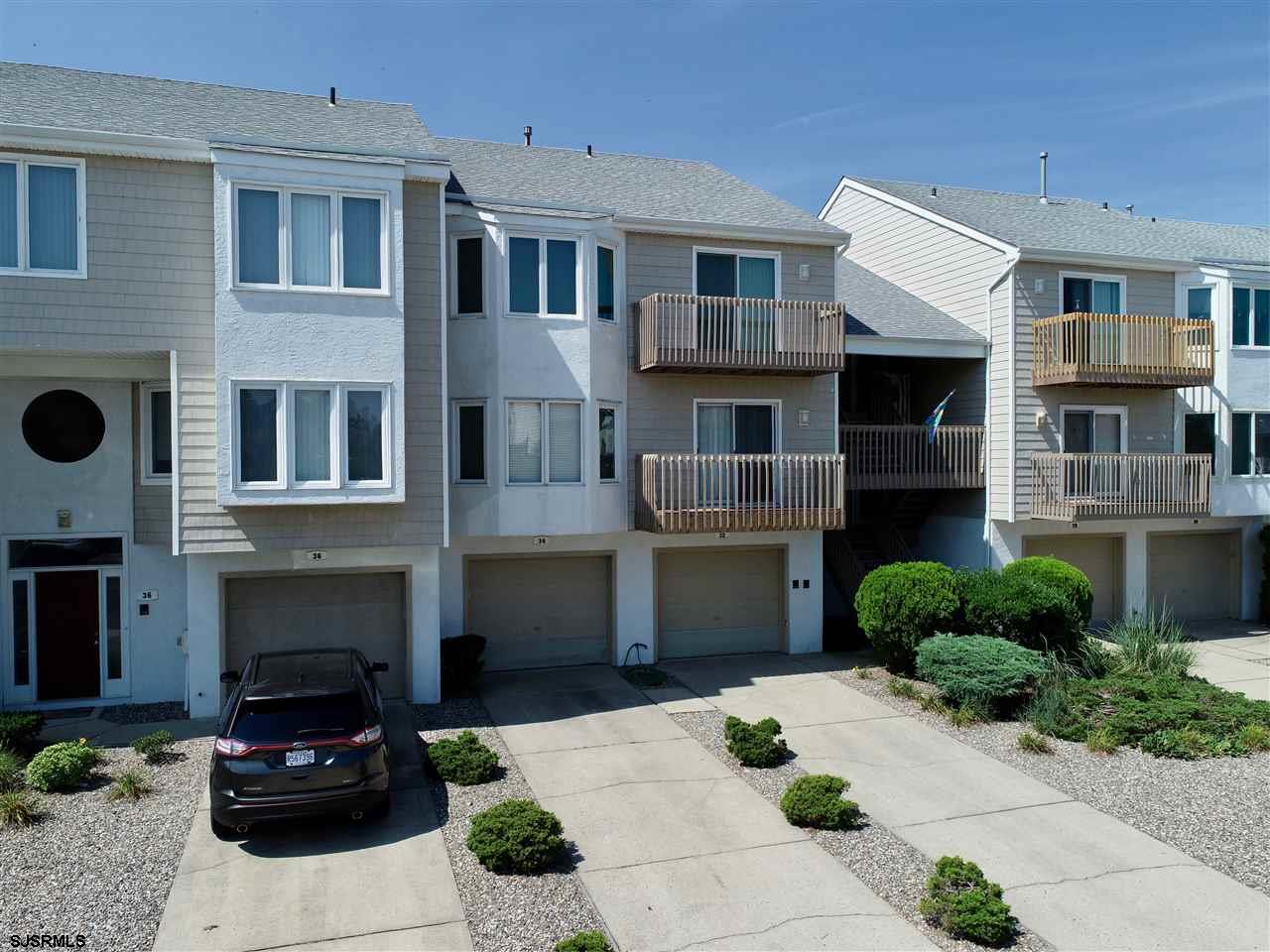 34 Surfside Road, Unit 2 Brigantine, NJ 08203 - Photo 1 of 1 Gallery Image 1
