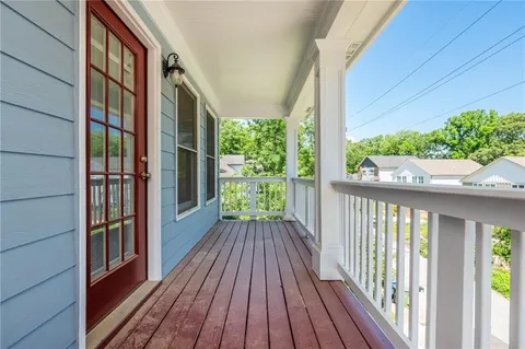 $649,900 | 183 Vanira Avenue Southeast, Atlanta, GA 30315