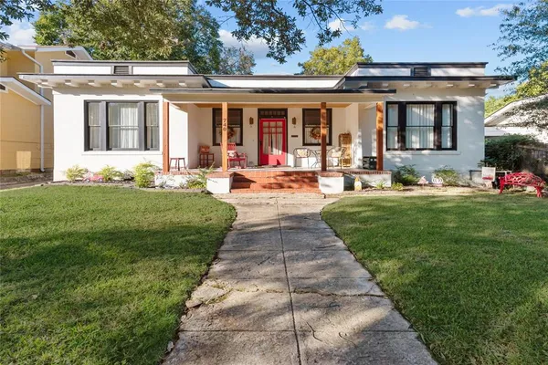 $219,999 | 740 Kirby Place, Shreveport, LA 71104