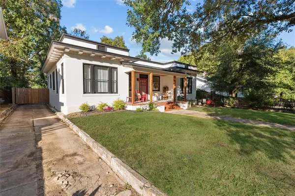 $219,999 | 740 Kirby Place, Shreveport, LA 71104