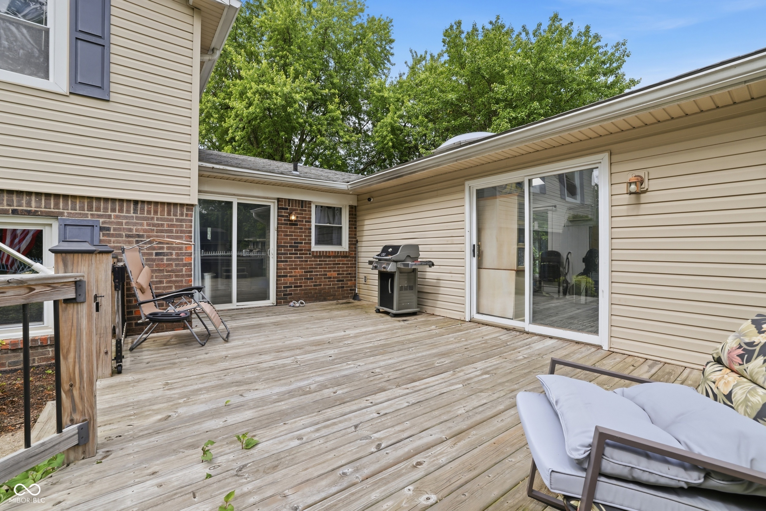 7152 Eagle Road Indianapolis, IN 46278 - Photo 26 of 30