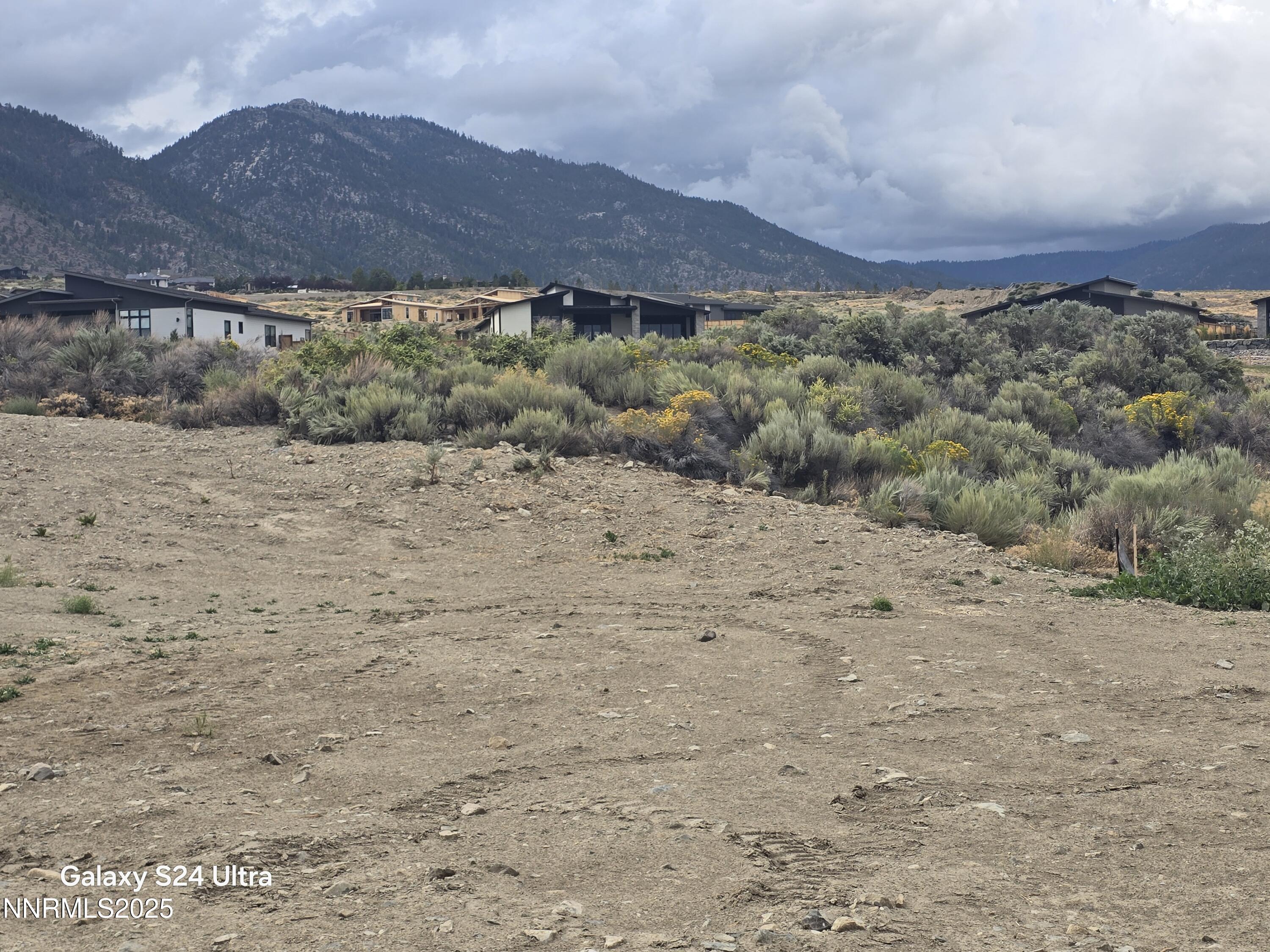 2902 Promontory Drive Genoa, NV 89411 - Photo 6 of 12 a view of outdoor space and mountain view