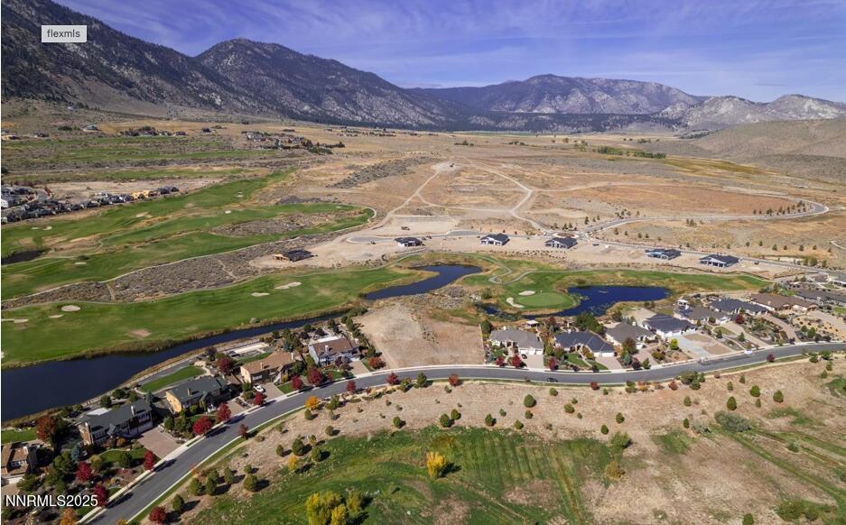 2902 Promontory Drive Genoa, NV 89411 - Photo 9 of 12 a view of a city with an ocean
