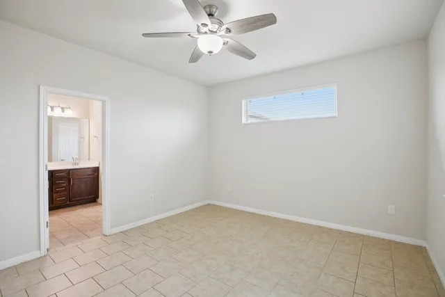 a view of small space