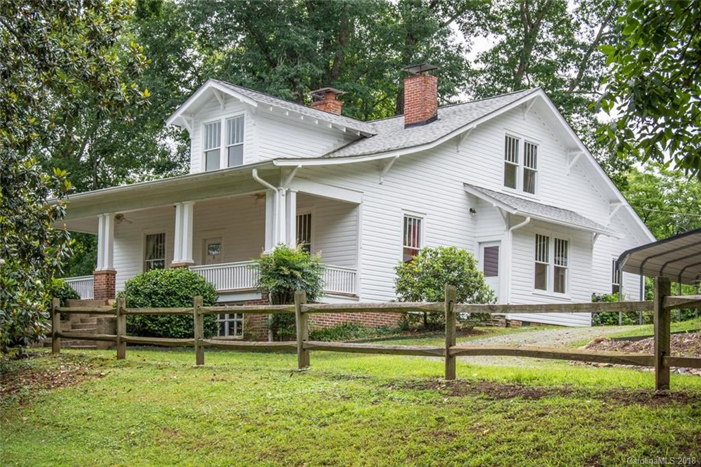 108 River Edge Road Lake Lure, NC 28746 - Photo 1 of 35 Gallery Image 1