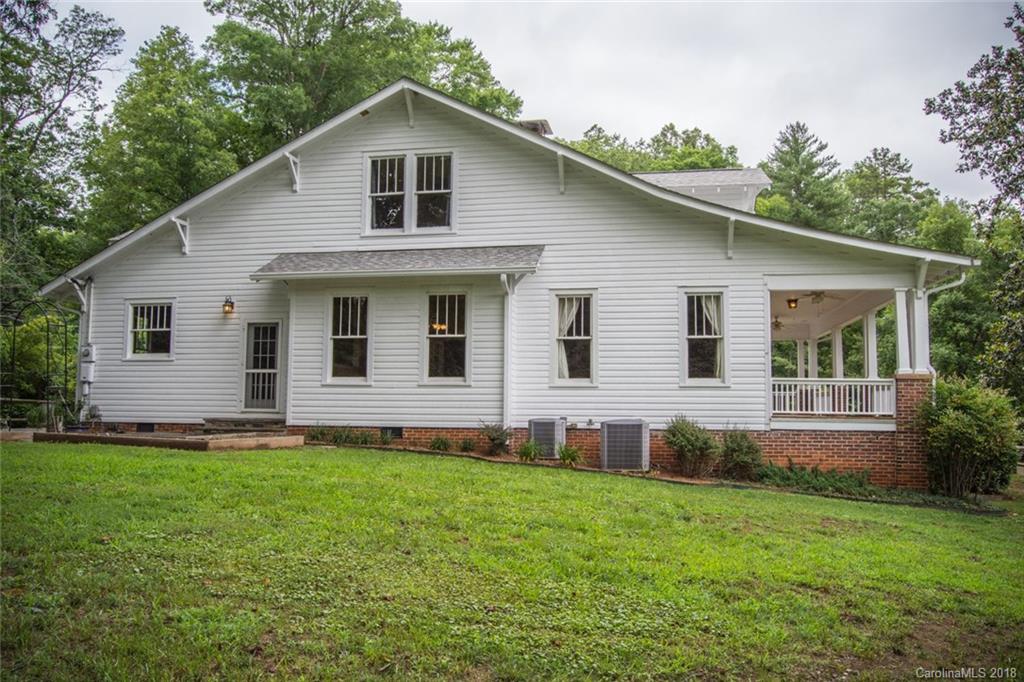 108 River Edge Road Lake Lure, NC 28746 - Photo 30 of 35 Gallery Image 30