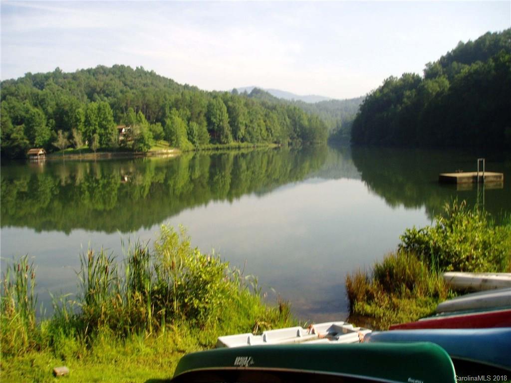 108 River Edge Road Lake Lure, NC 28746 - Photo 34 of 35 Gallery Image 34