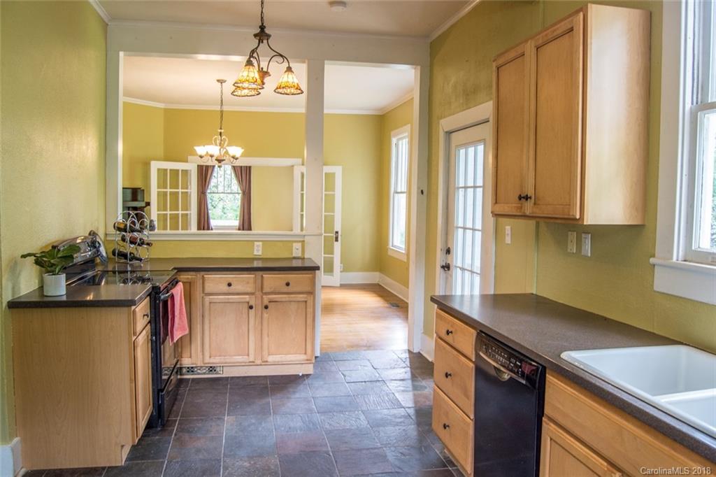 108 River Edge Road Lake Lure, NC 28746 - Photo 10 of 35 Gallery Image 10