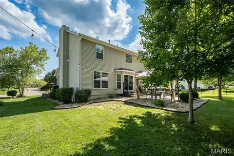 $450,000 | 7313 Cinnamon Teal Drive, O'Fallon, MO 63368