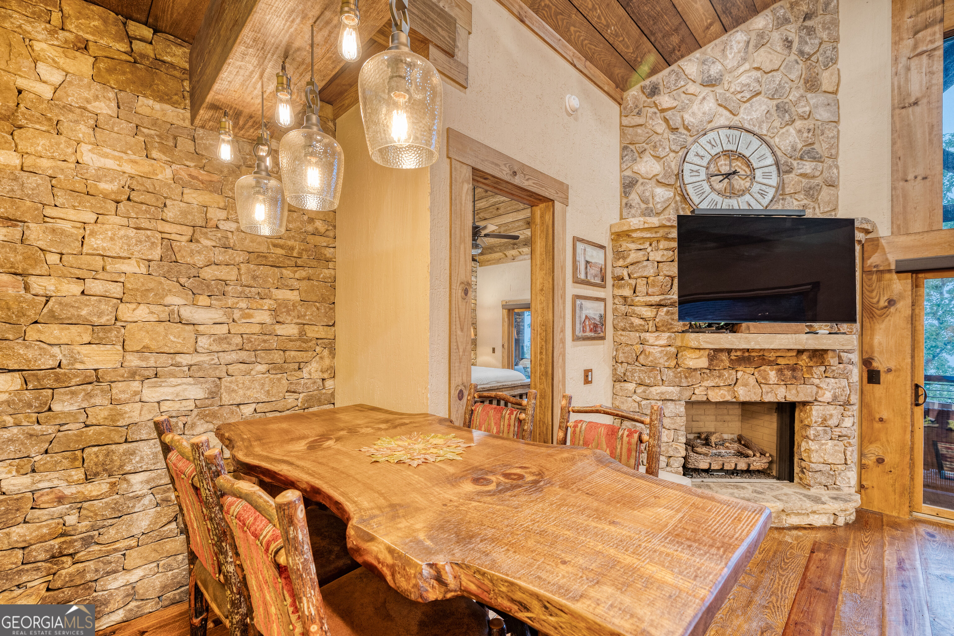 280 Point Of View, Unit 15 Blue Ridge, GA 30513 - Photo 24 of 68 Gallery Image 24
