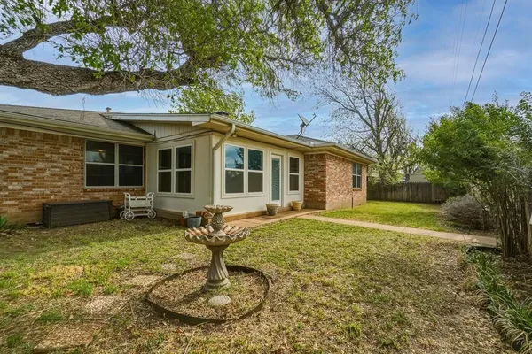 $280,000 | 2965 Arrowhead Drive, Abilene, TX 79606