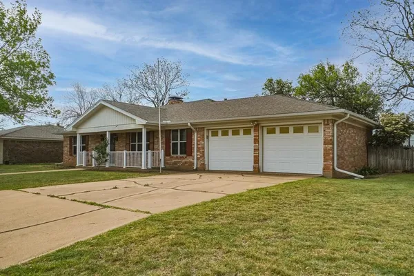 $280,000 | 2965 Arrowhead Drive, Abilene, TX 79606