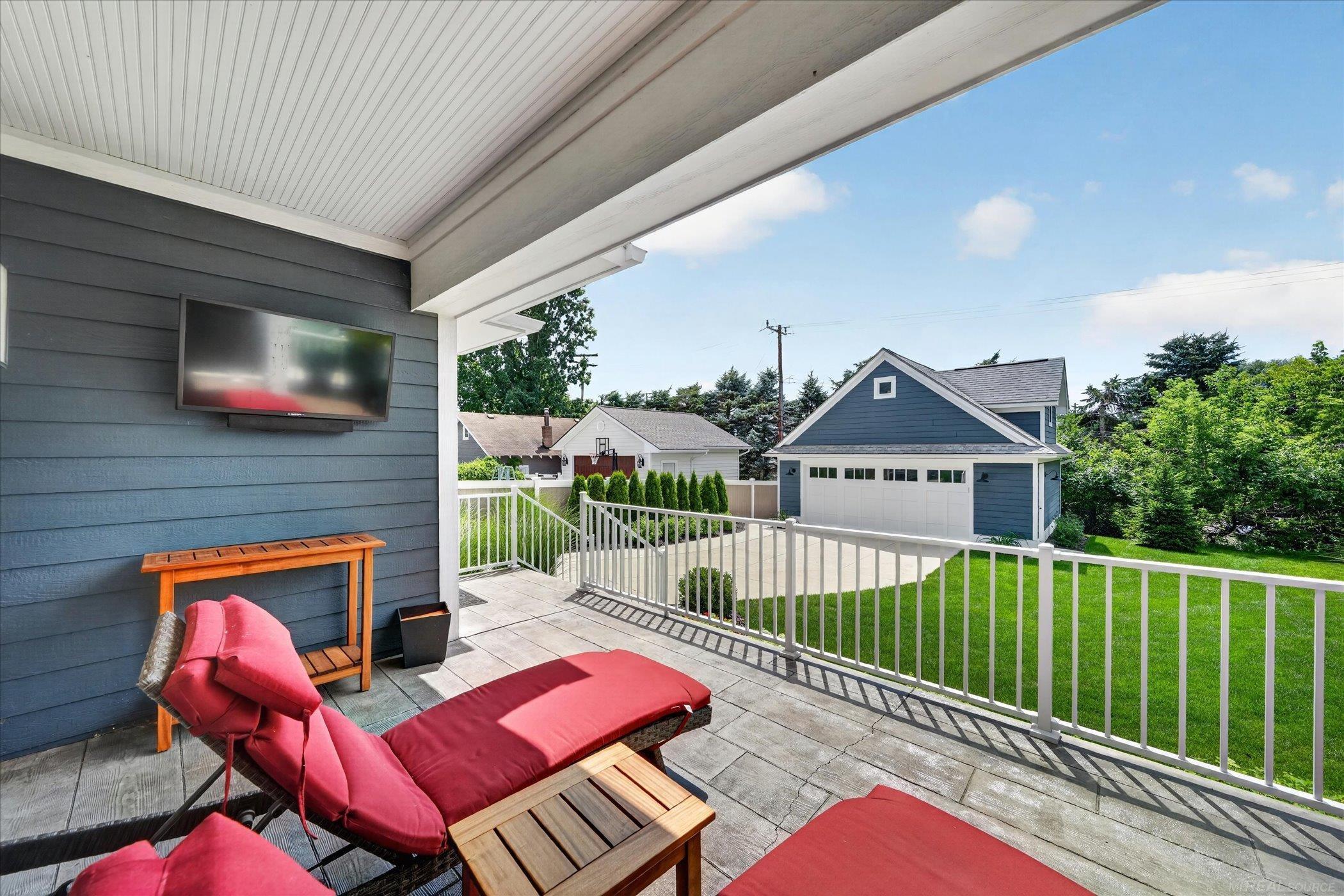 139 Albertson Street Rochester, MI 48307 - Photo 47 of 52