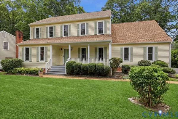 $460,000 | 13619 Knobhill Court, Midlothian, VA 23114