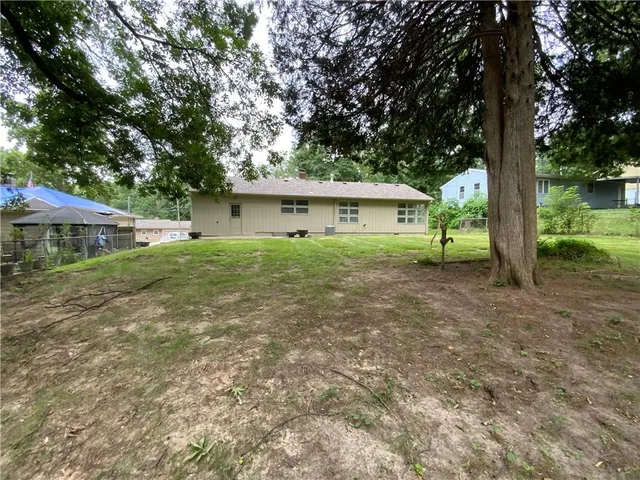 $190,000 | 4806 Cleveland Avenue, Kansas City, KS 66104