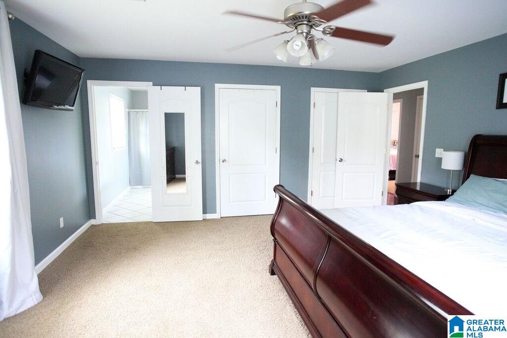 5465 Dewey Heights Road Pinson, AL 35126 - Photo 18 of 30