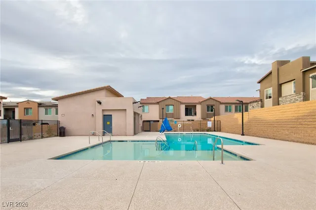 $545,000 | 2545 Venetia Pointe Street, Henderson, NV 89044