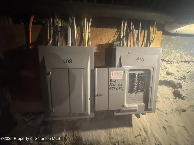 $245,000 | 408 17th Avenue, Scranton, PA 18504