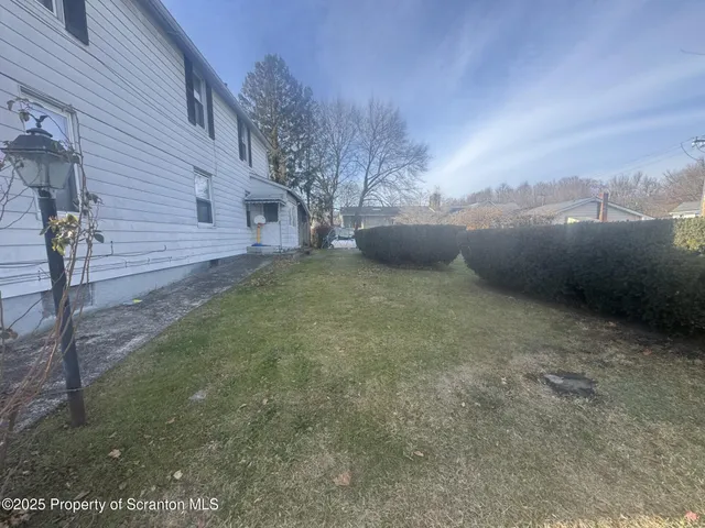 $245,000 | 408 17th Avenue, Scranton, PA 18504