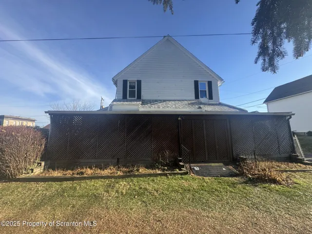 $245,000 | 408 17th Avenue, Scranton, PA 18504