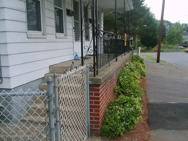 $245,000 | 408 17th Avenue, Scranton, PA 18504