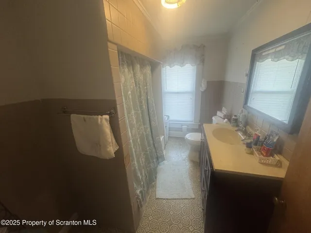 $245,000 | 408 17th Avenue, Scranton, PA 18504