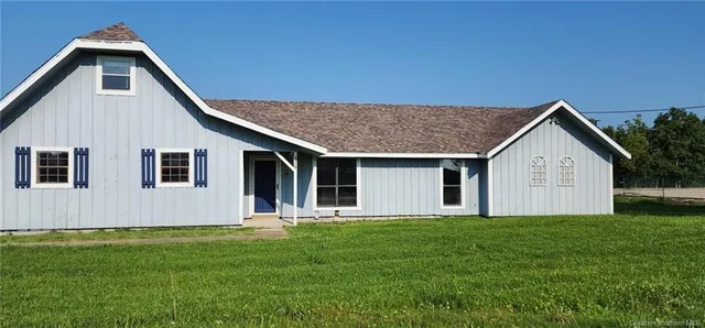 $92,000 | 1320 Horseshoe Lane, Hackberry, LA 70645