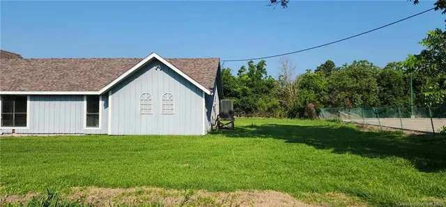 $92,000 | 1320 Horseshoe Lane, Hackberry, LA 70645