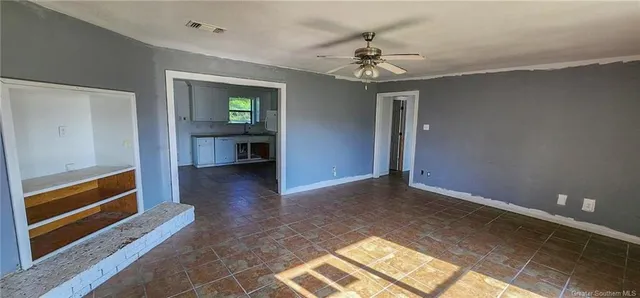 $92,000 | 1320 Horseshoe Lane, Hackberry, LA 70645