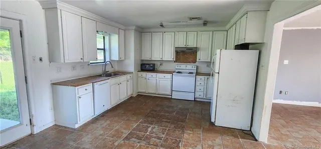 $92,000 | 1320 Horseshoe Lane, Hackberry, LA 70645