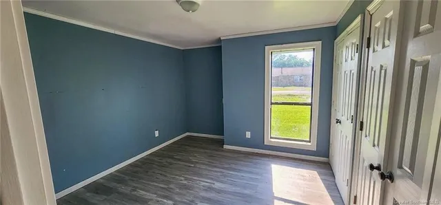 $92,000 | 1320 Horseshoe Lane, Hackberry, LA 70645