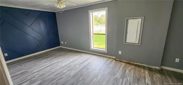 $92,000 | 1320 Horseshoe Lane, Hackberry, LA 70645