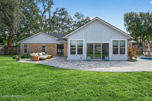 $669,000 | 4021 Field Brook Lane, Jacksonville, FL 32223